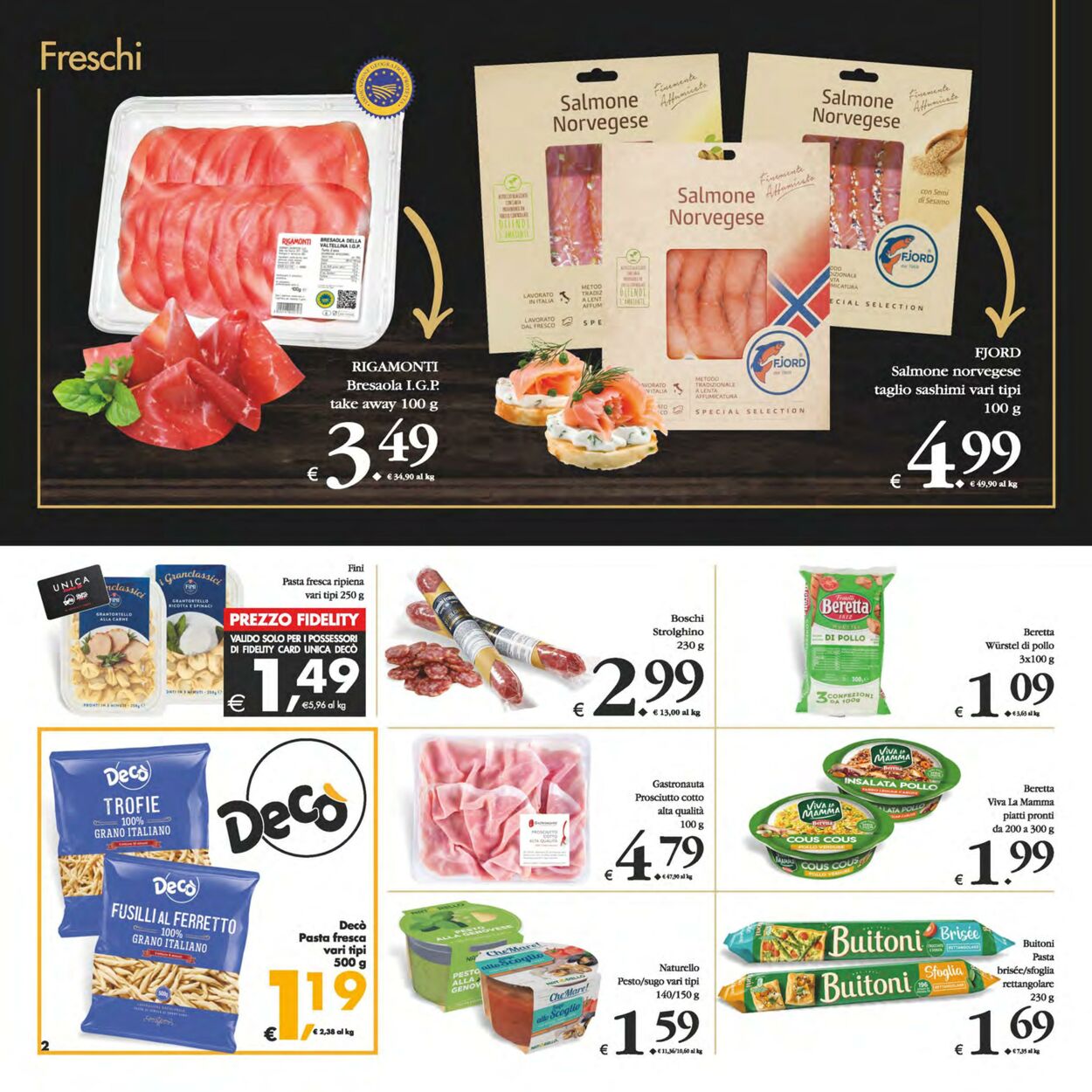 Volantino Deco 23.05.2025 - 03.06.2025