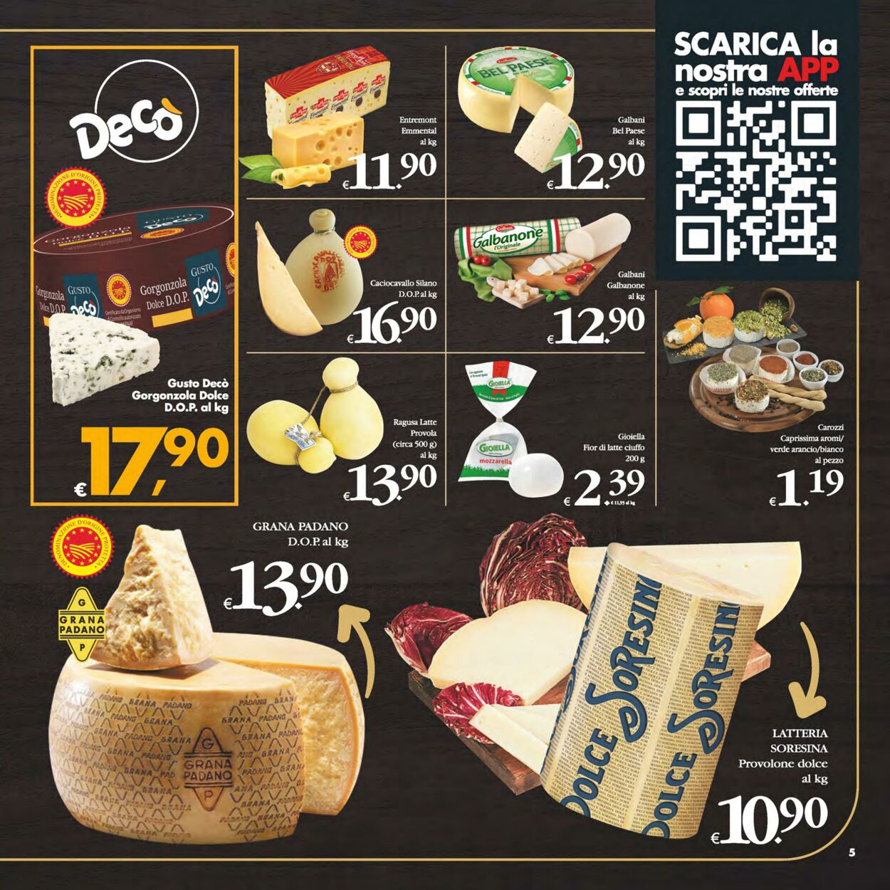 Volantino Deco 23.05.2025 - 03.06.2025