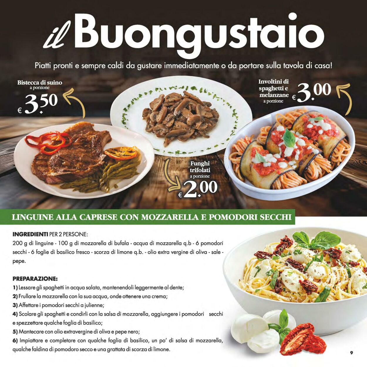 Volantino Deco 23.05.2025 - 03.06.2025