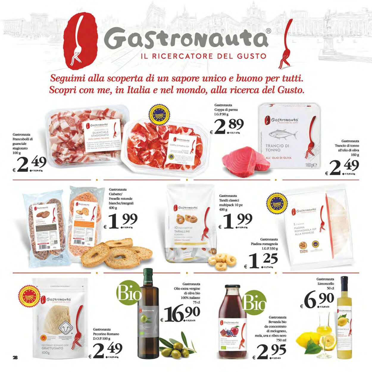Volantino Deco 23.05.2025 - 03.06.2025