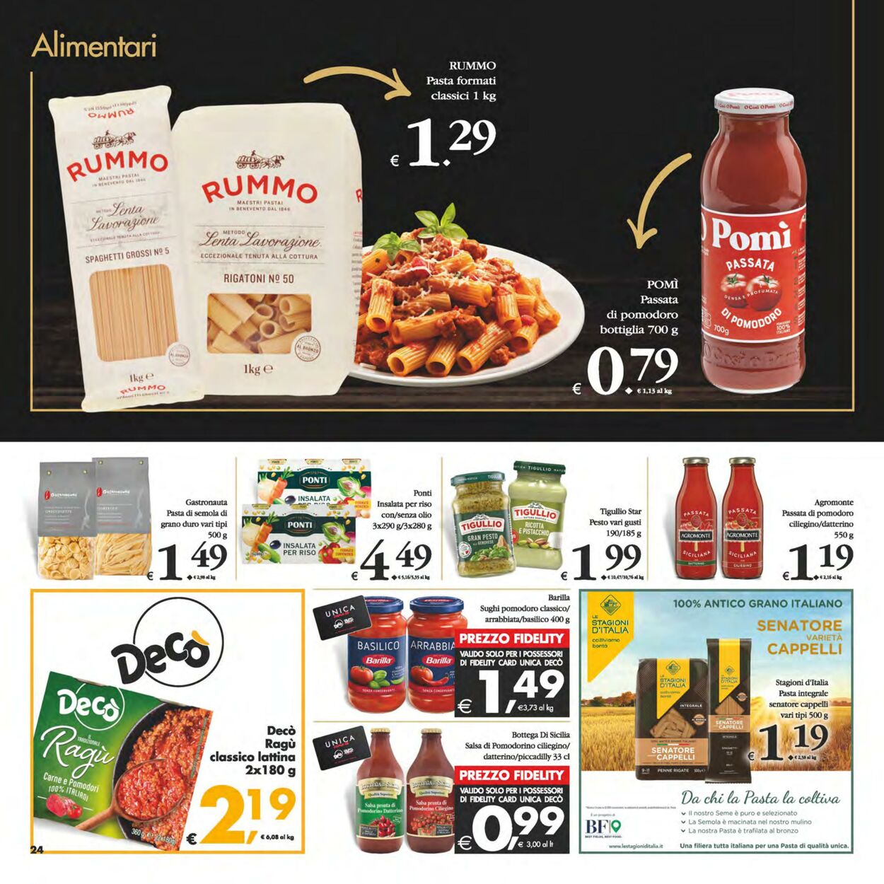 Volantino Deco 23.05.2025 - 03.06.2025