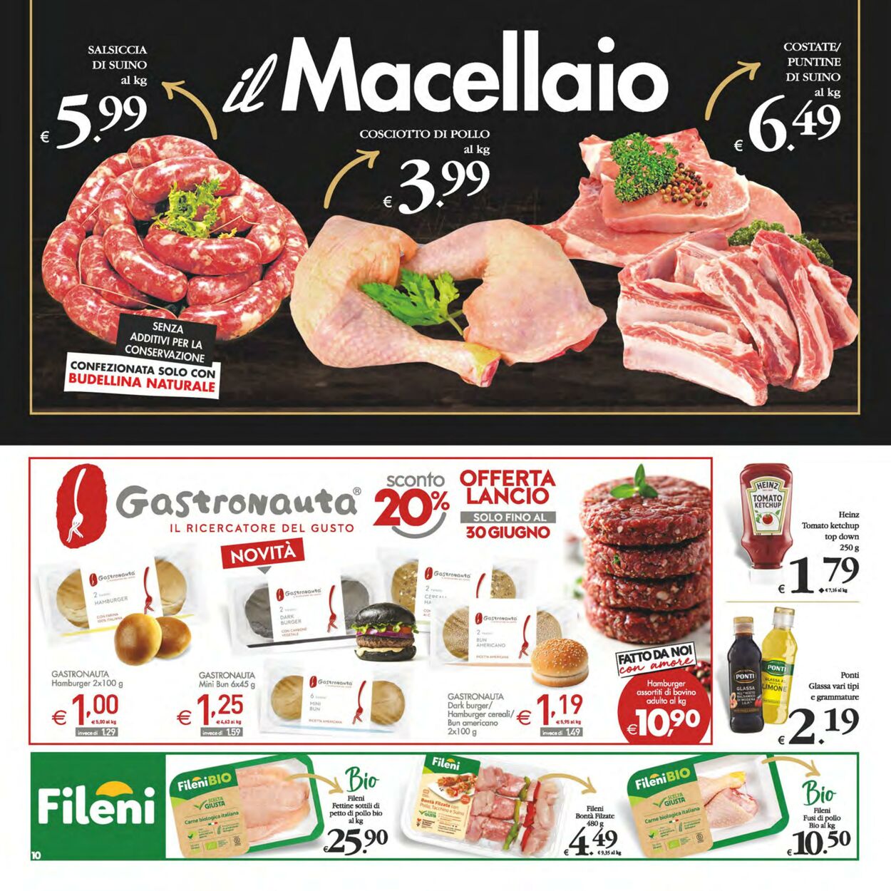 Volantino Deco 23.05.2025 - 03.06.2025