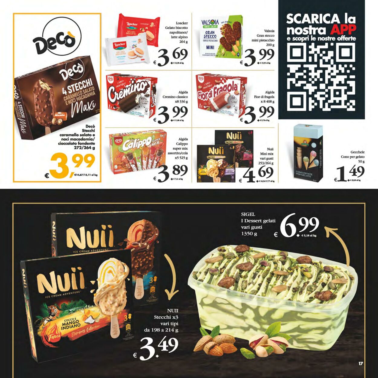 Volantino Deco 23.05.2025 - 03.06.2025