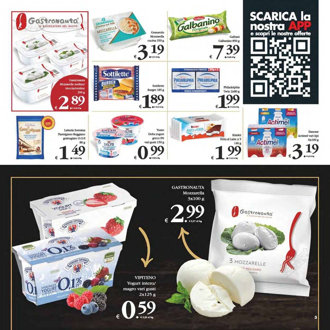Volantino Deco 23.05.2025 - 03.06.2025