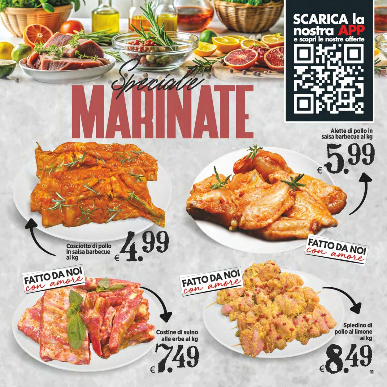 Volantino Deco 23.05.2025 - 03.06.2025