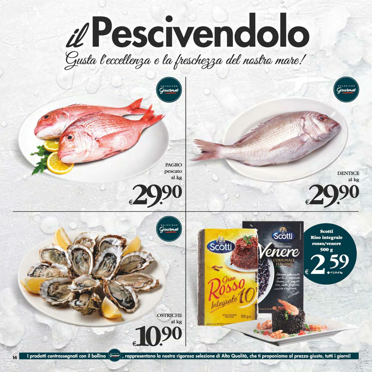 Volantino Deco 23.05.2025 - 03.06.2025