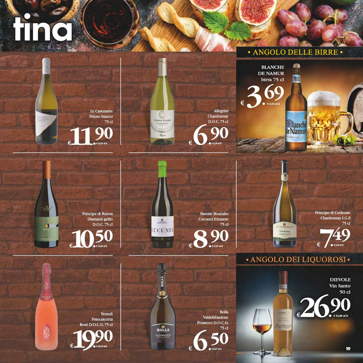 Volantino Deco 23.05.2025 - 03.06.2025