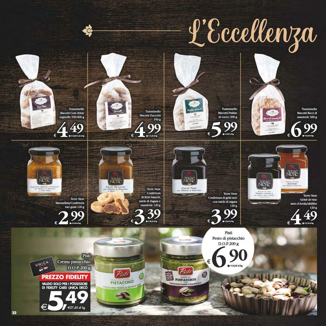 Volantino Deco 23.05.2025 - 03.06.2025