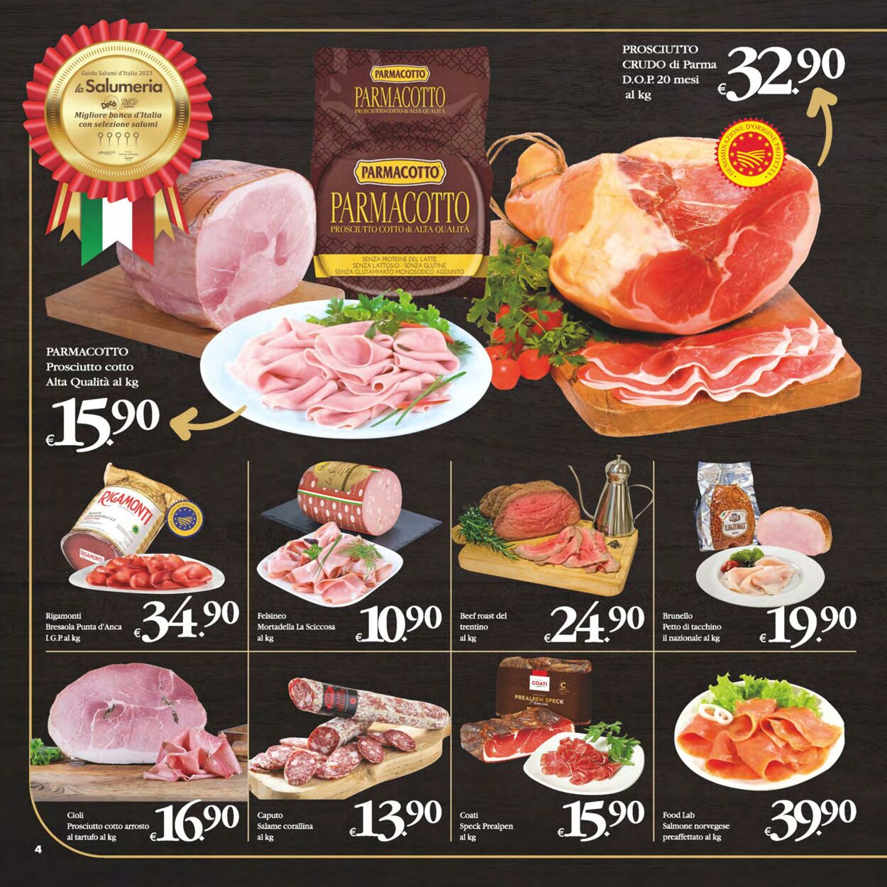 Volantino Deco 23.05.2025 - 03.06.2025