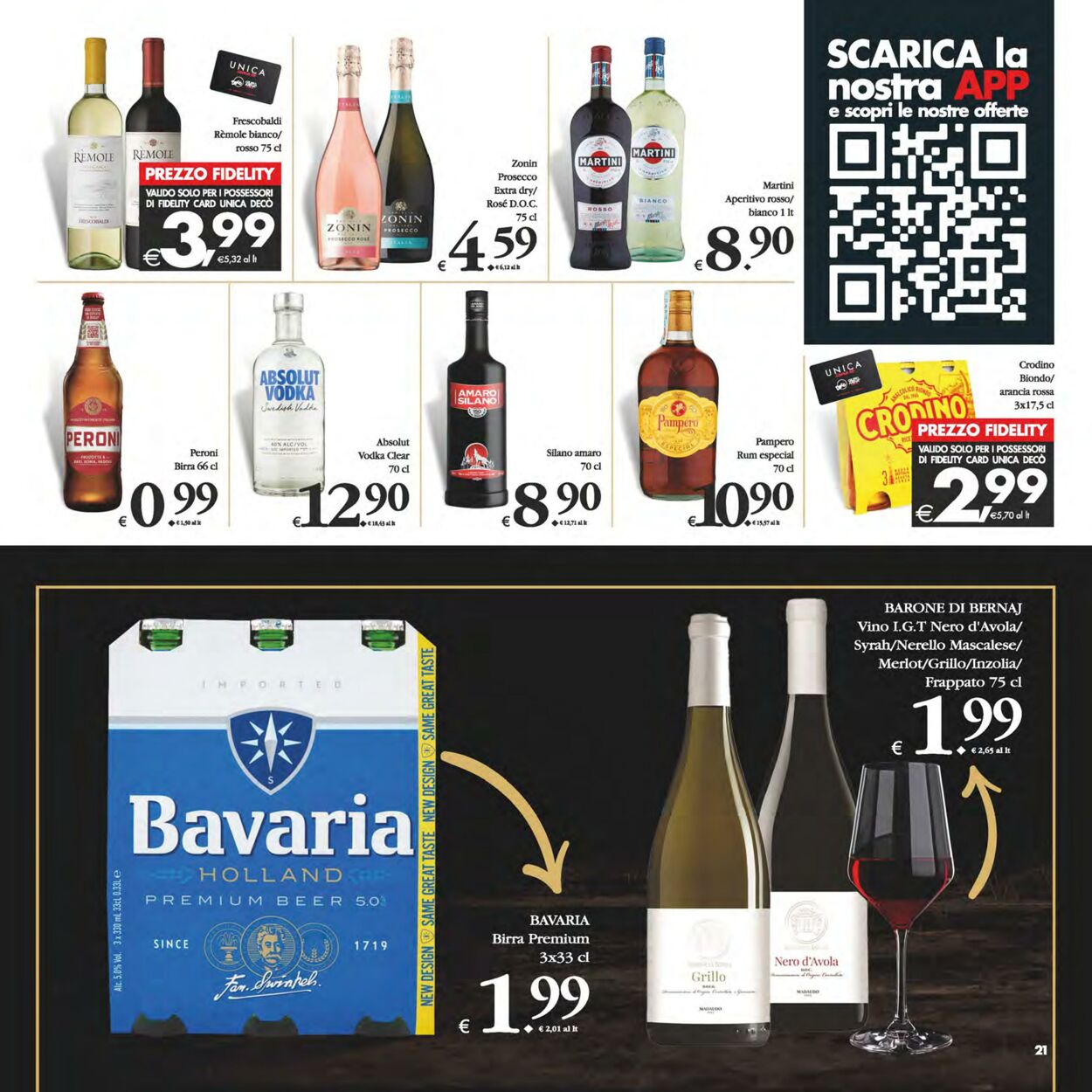 Volantino Deco 23.05.2025 - 03.06.2025