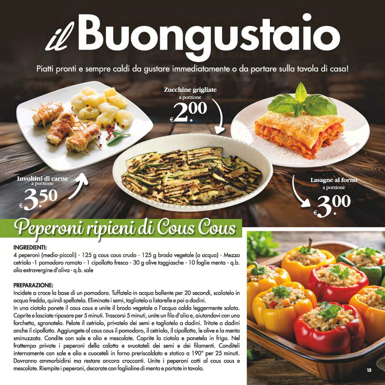 Volantino Deco 13.06.2025 - 23.06.2025