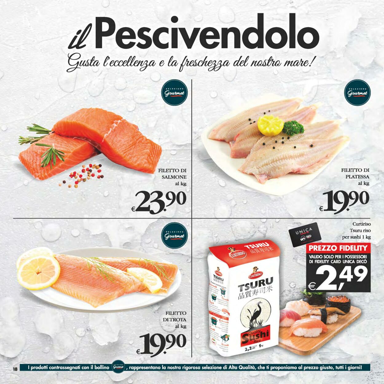 Volantino Deco 13.06.2025 - 23.06.2025