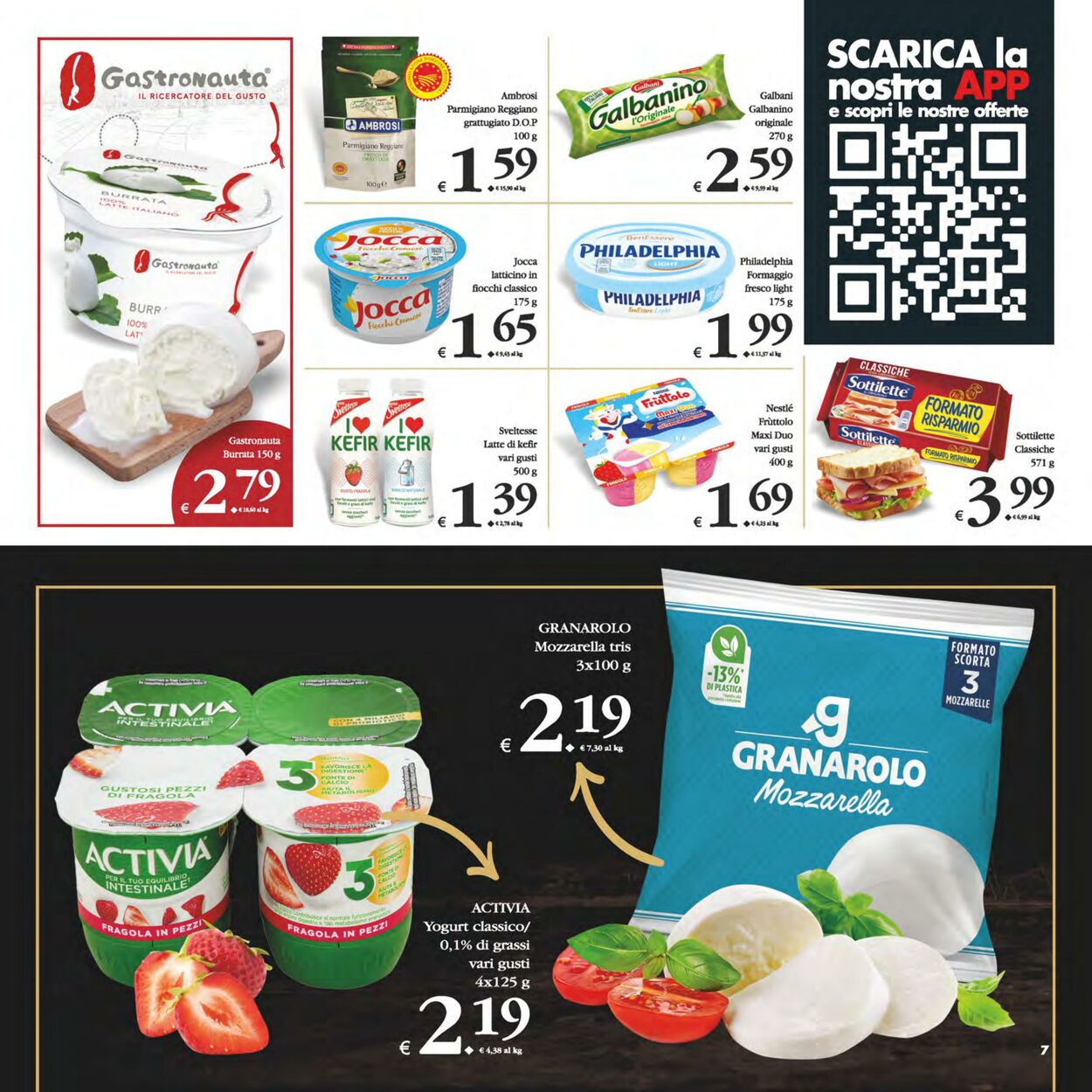Volantino Deco 13.06.2025 - 23.06.2025