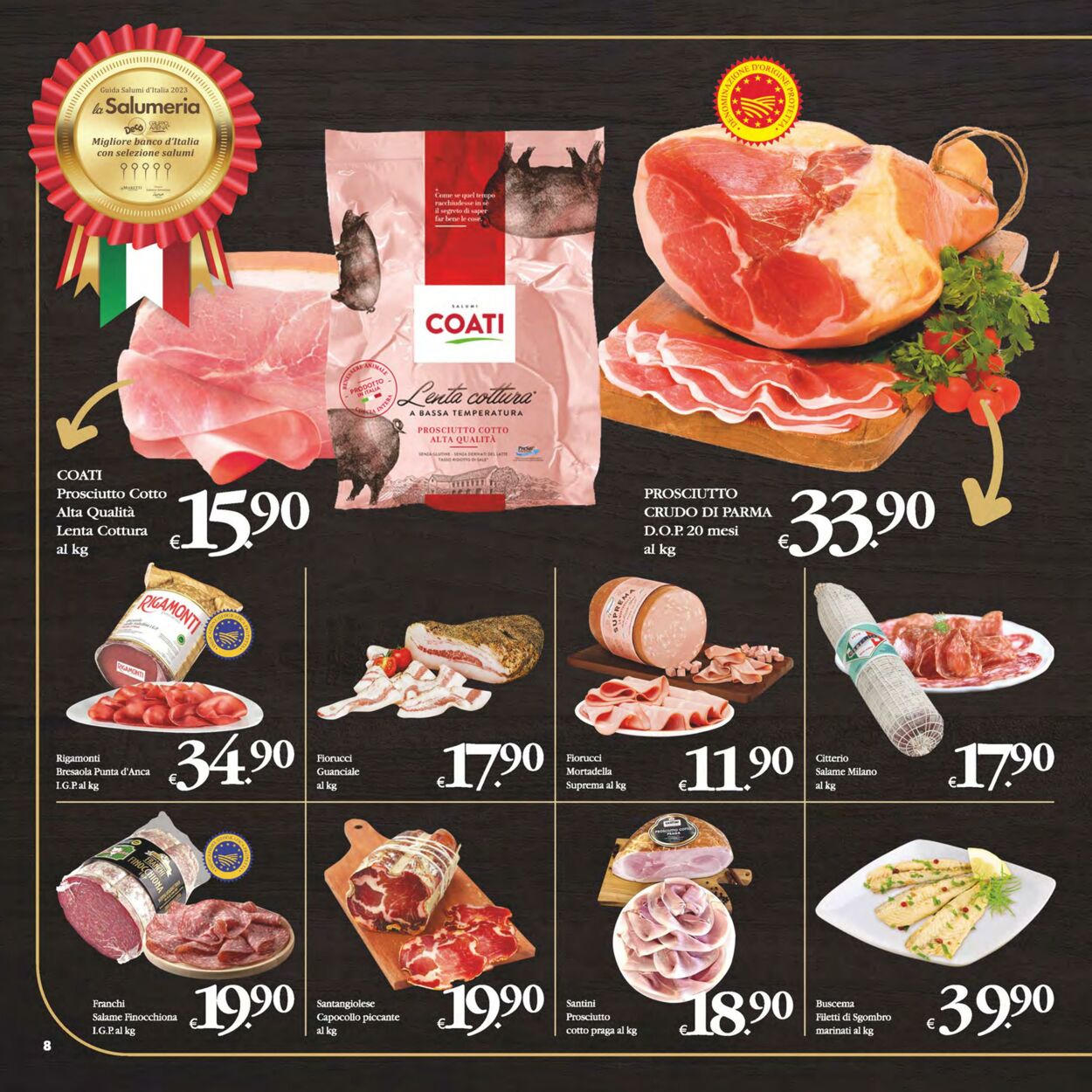 Volantino Deco 13.06.2025 - 23.06.2025