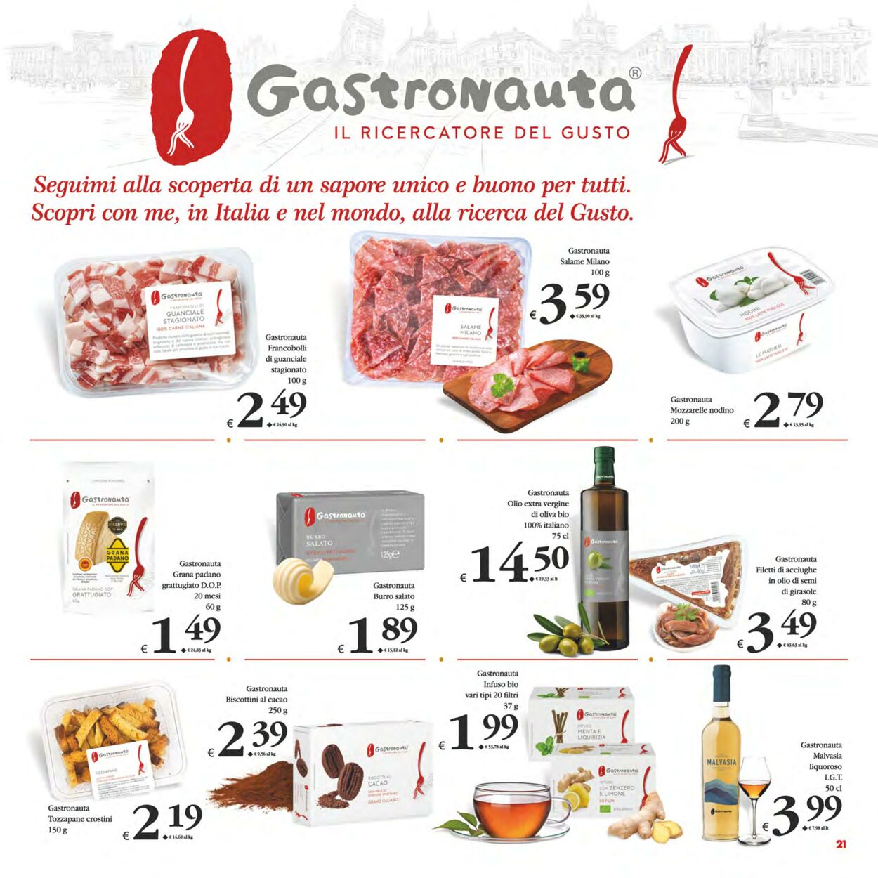 Volantino Deco 17.01.2025 - 27.01.2025