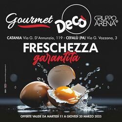 Volantino Deco 02.05.2023 - 11.05.2023