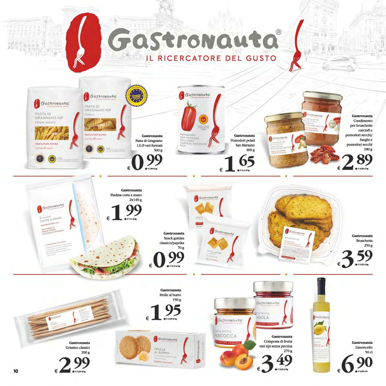 Volantino Deco 12.09.2025 - 22.09.2025