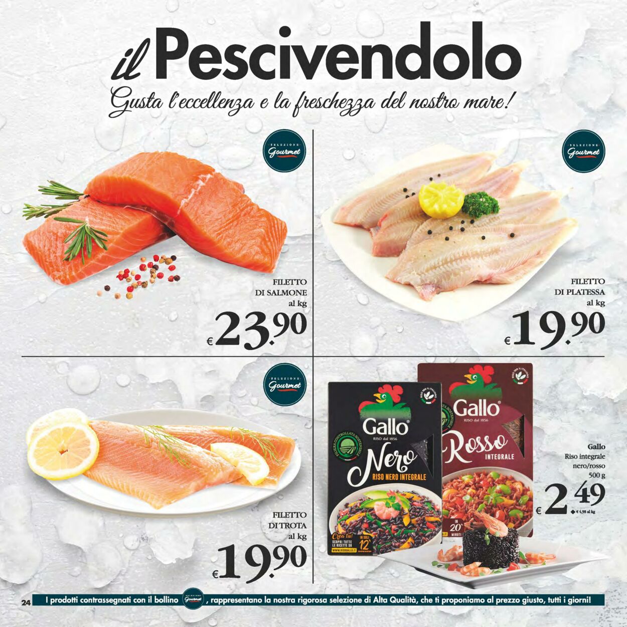 Volantino Deco 12.09.2025 - 22.09.2025