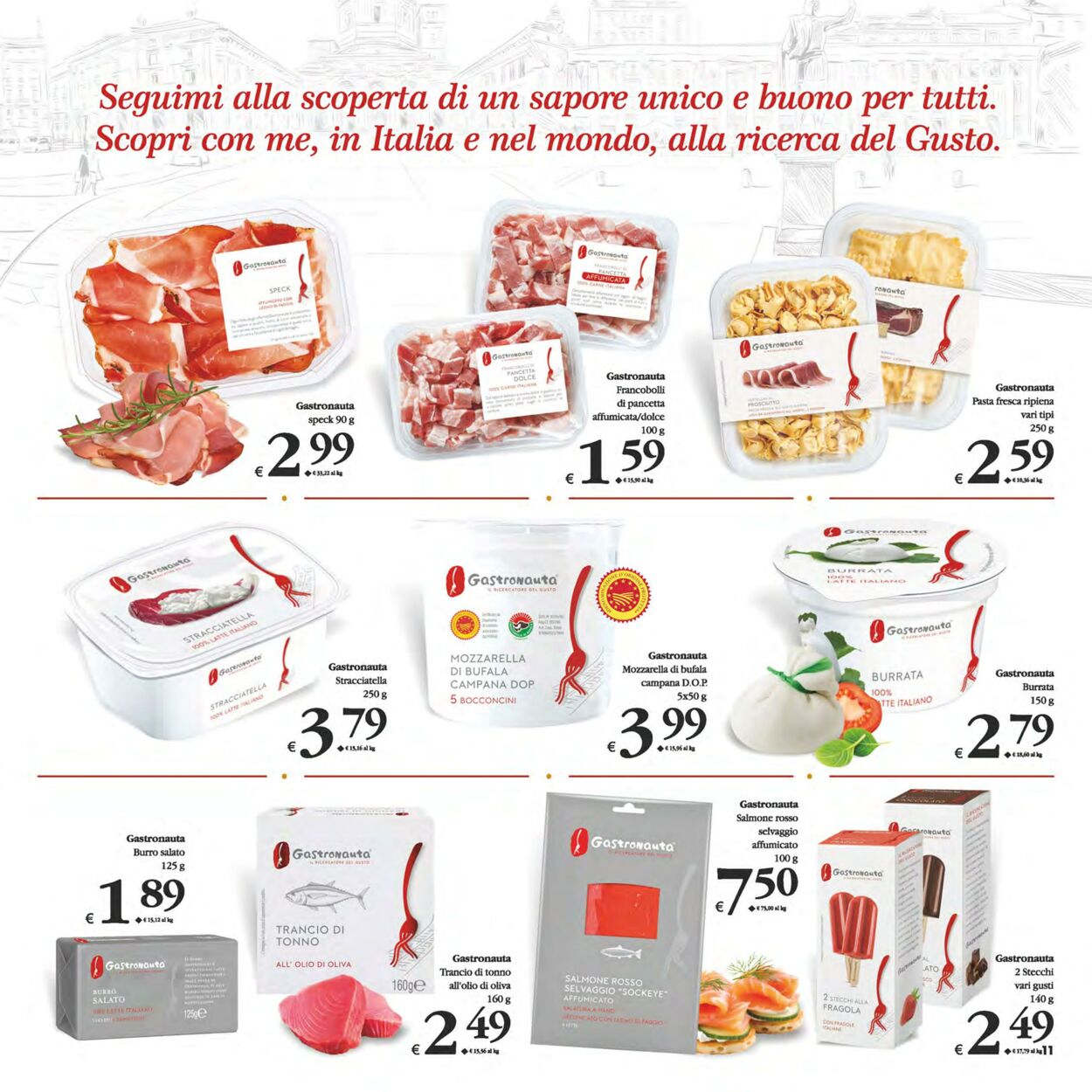 Volantino Deco 12.09.2025 - 22.09.2025