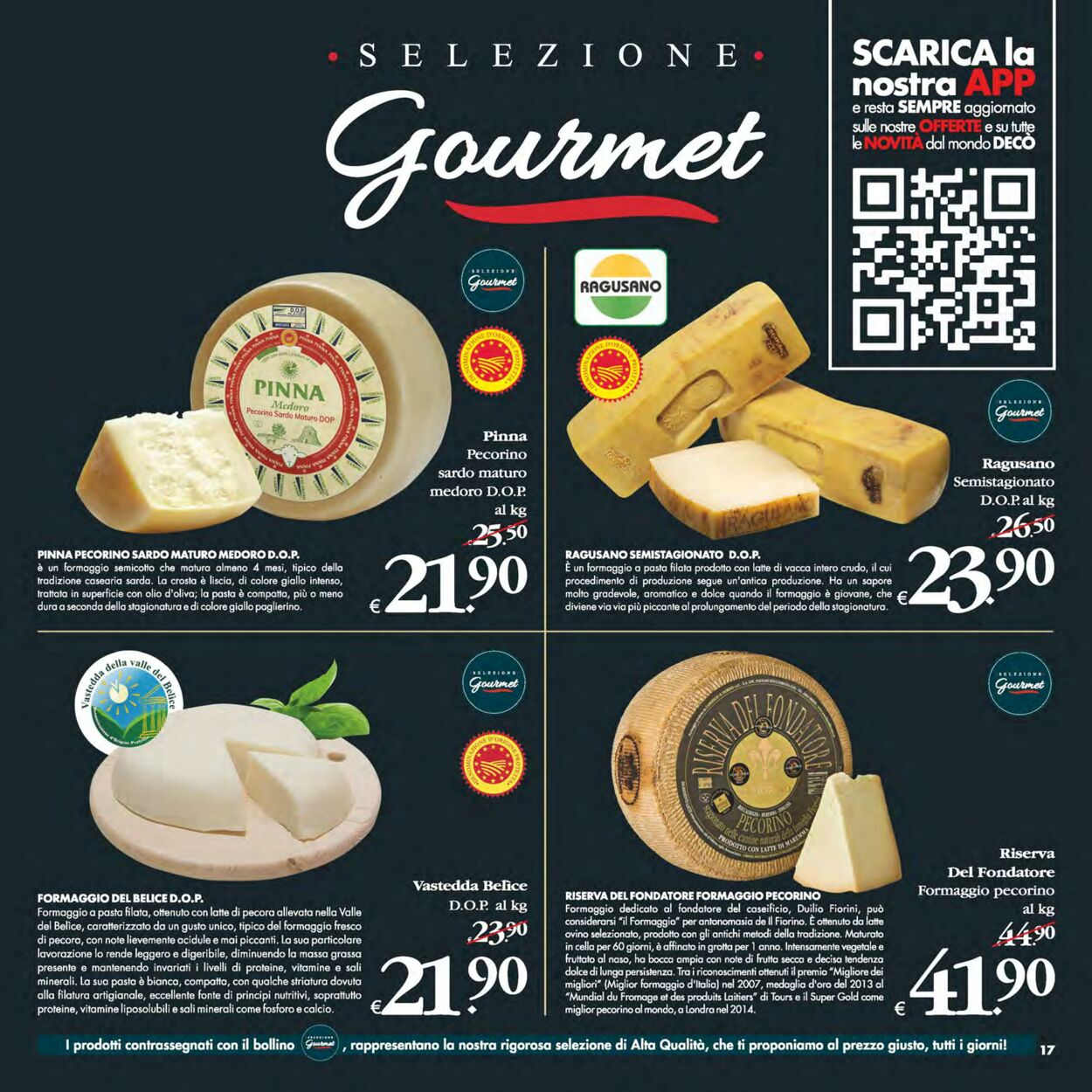Volantino Deco 12.09.2025 - 22.09.2025