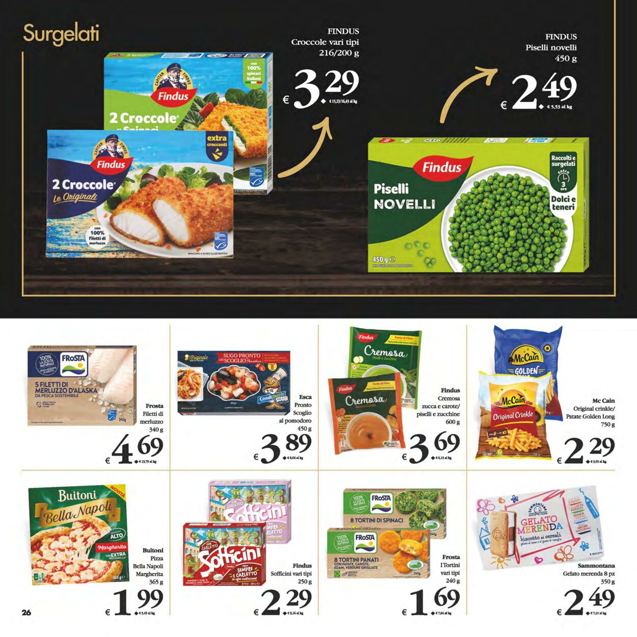 Volantino Deco 06.03.2026 - 16.03.2026