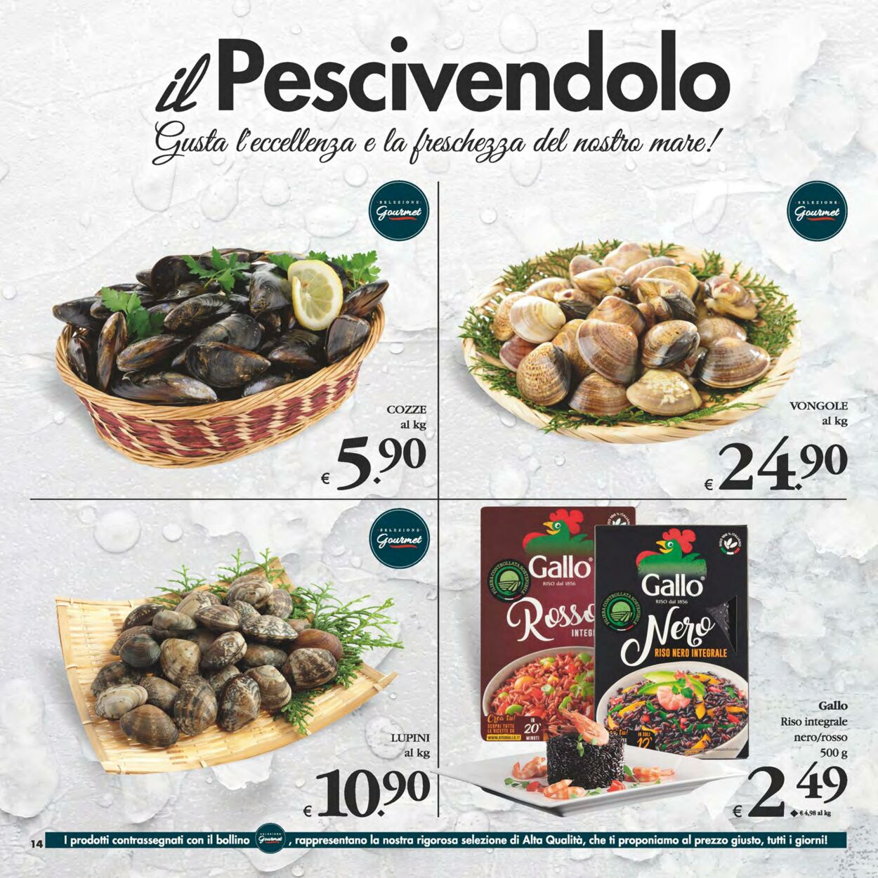 Volantino Deco 06.03.2026 - 16.03.2026