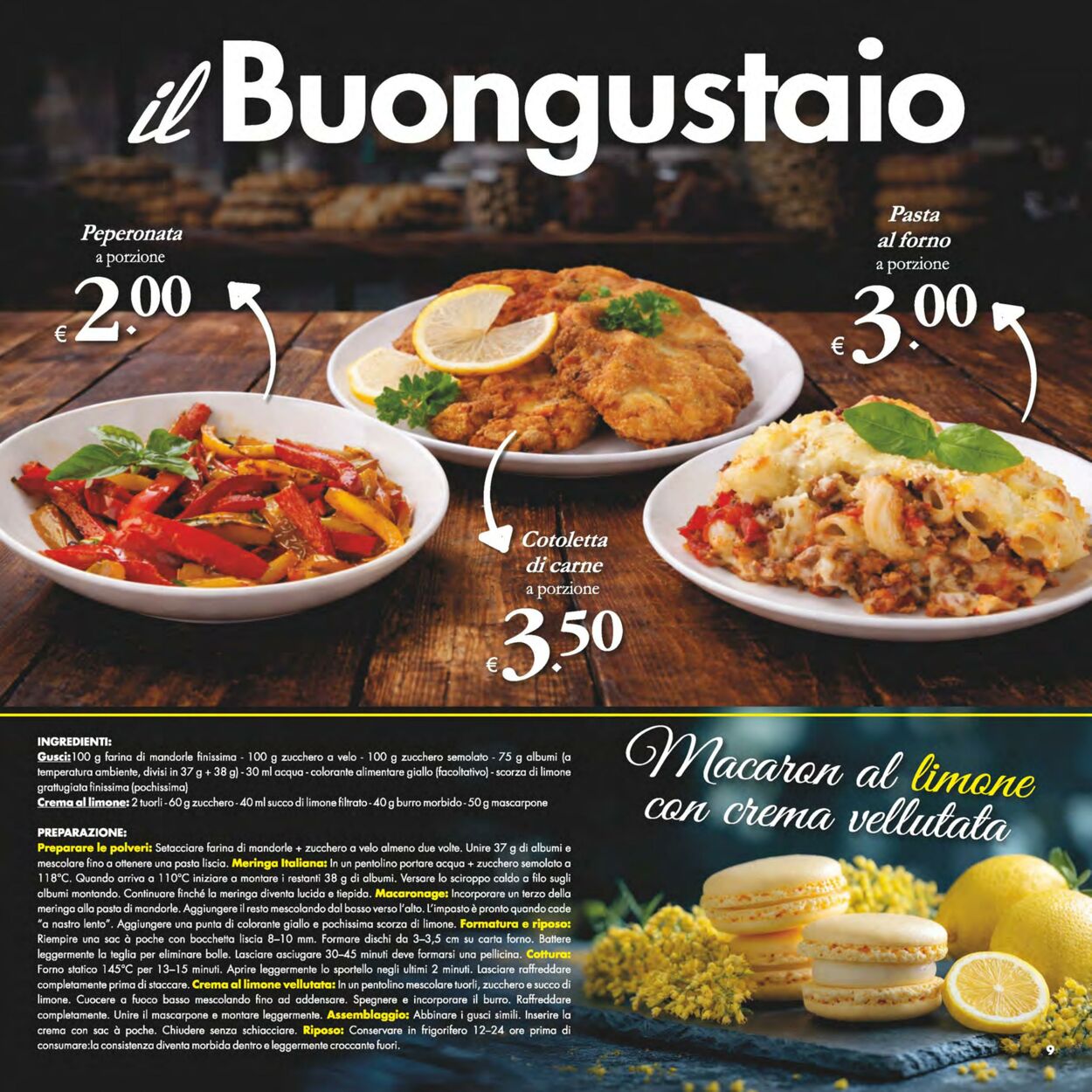 Volantino Deco 06.03.2026 - 16.03.2026