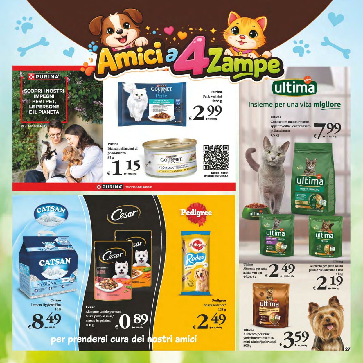 Volantino Deco 06.03.2026 - 16.03.2026