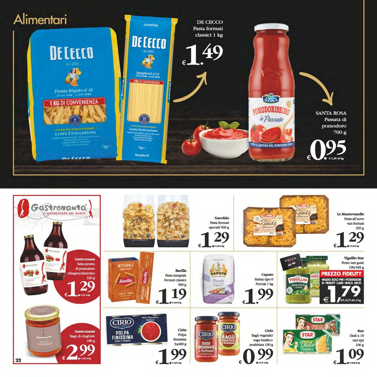 Volantino Deco 06.03.2026 - 16.03.2026