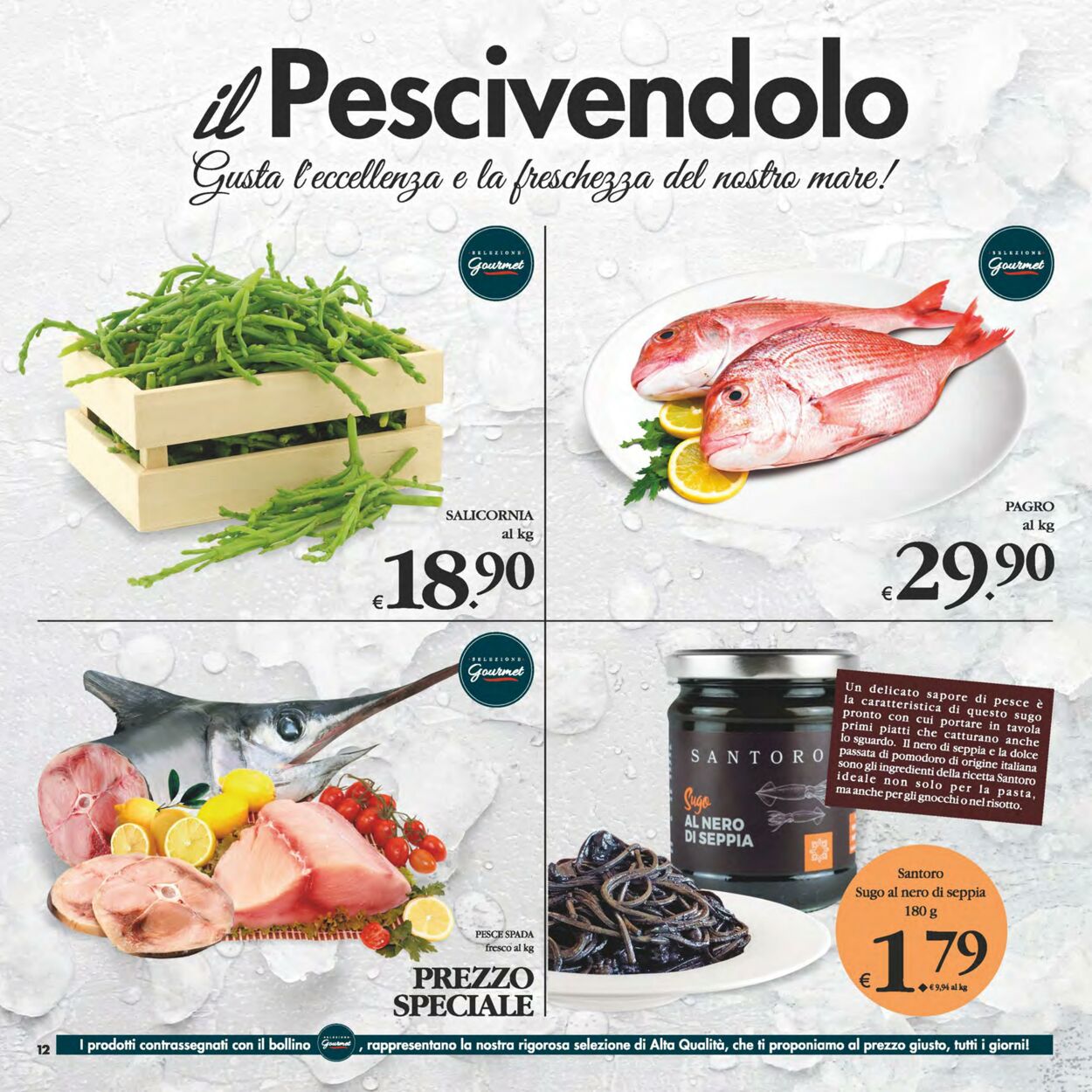 Volantino Deco 12.08.2025 - 21.08.2025