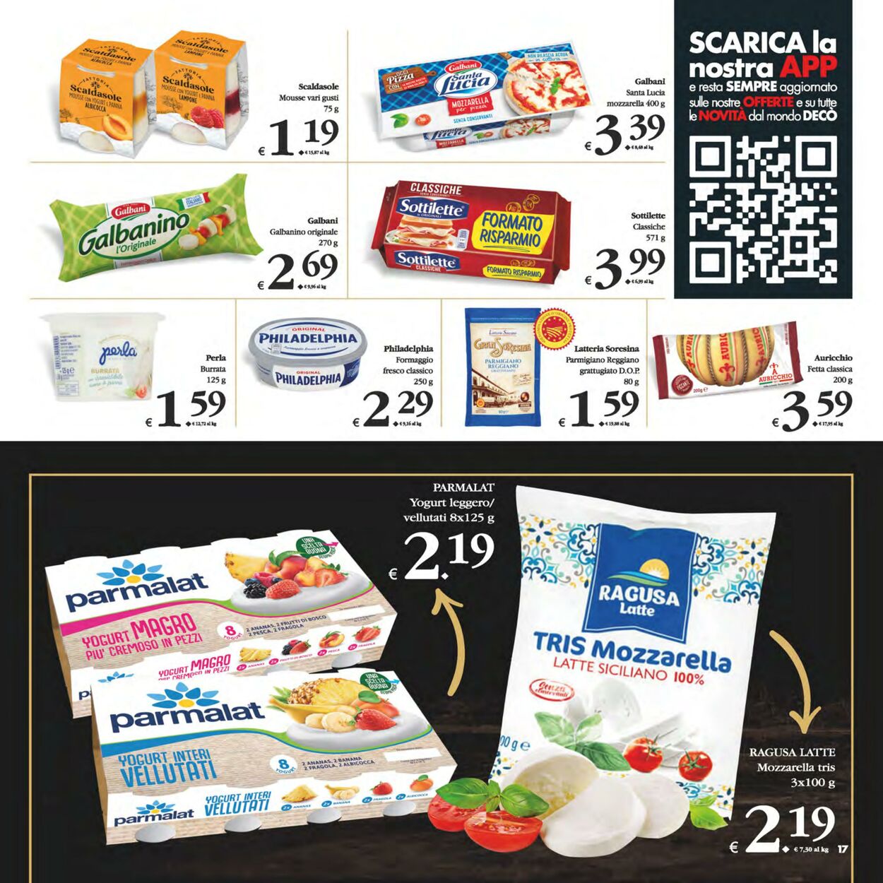 Volantino Deco 12.08.2025 - 21.08.2025