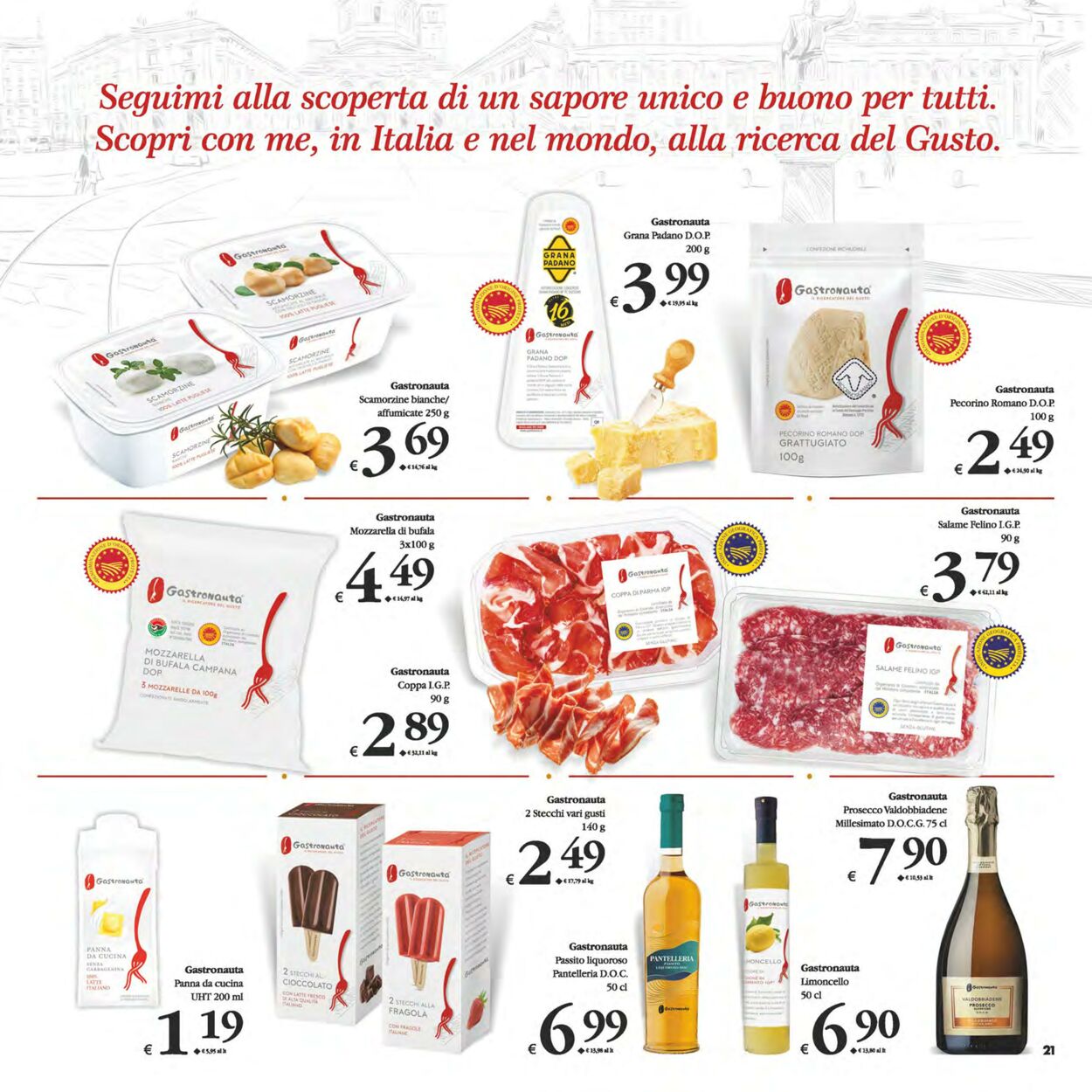 Volantino Deco 12.08.2025 - 21.08.2025