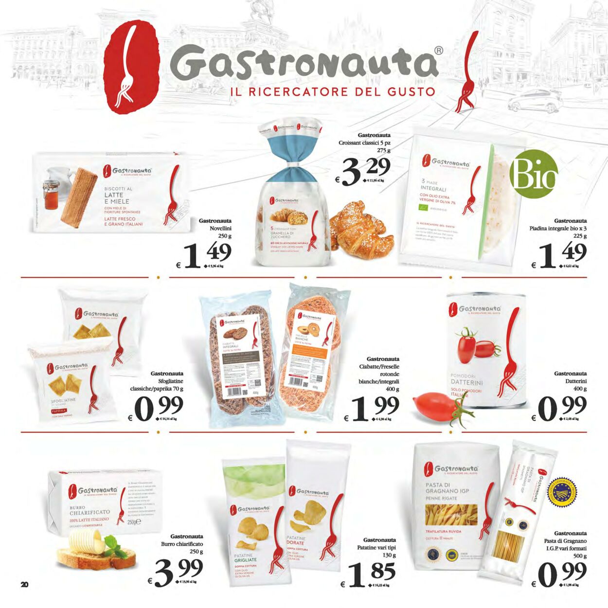 Volantino Deco 12.08.2025 - 21.08.2025