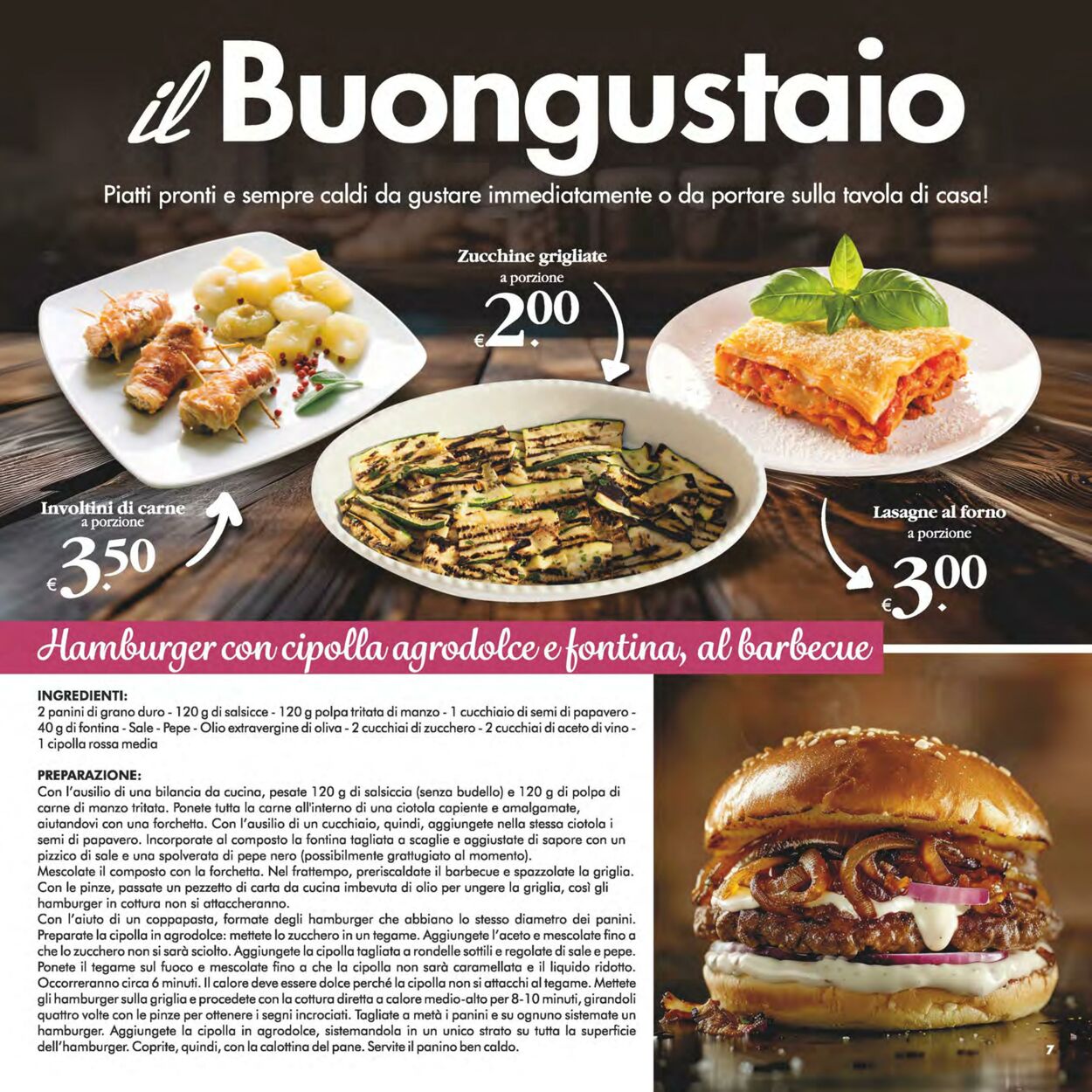 Volantino Deco 12.08.2025 - 21.08.2025