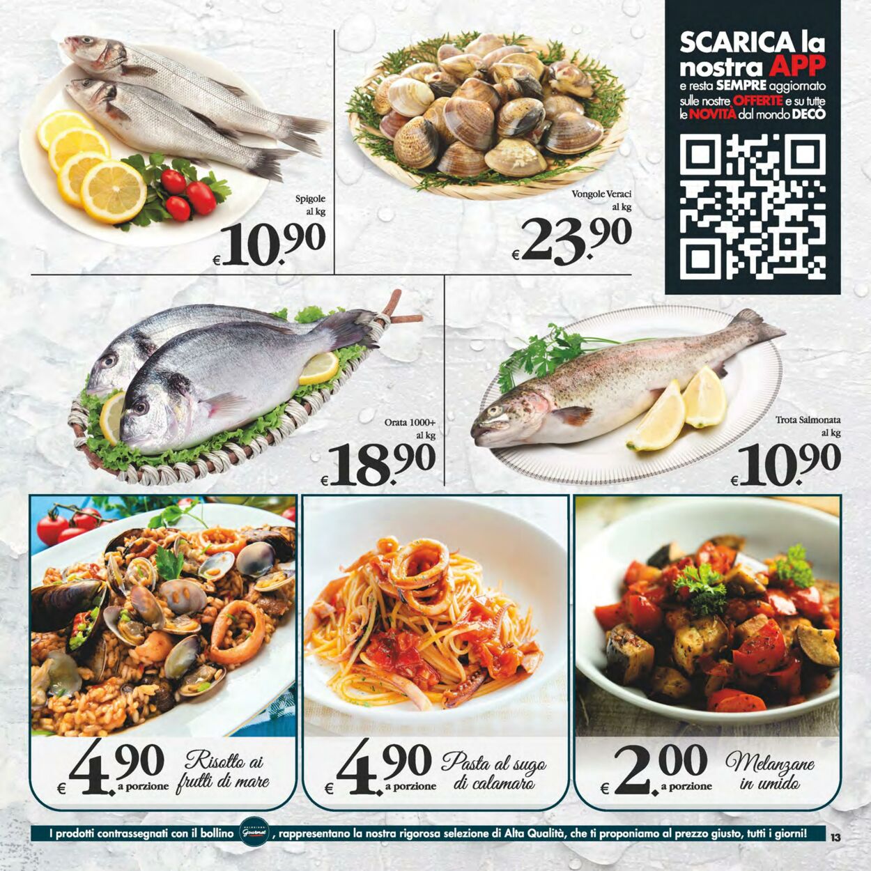 Volantino Deco 12.08.2025 - 21.08.2025