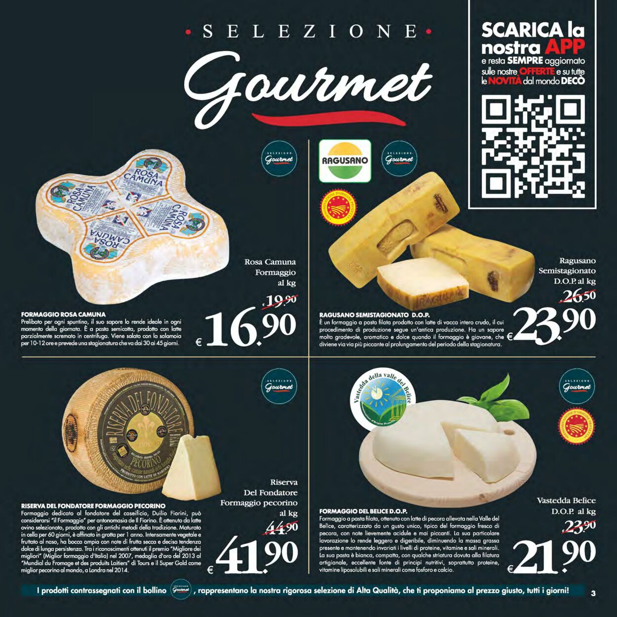 Volantino Deco 12.08.2025 - 21.08.2025