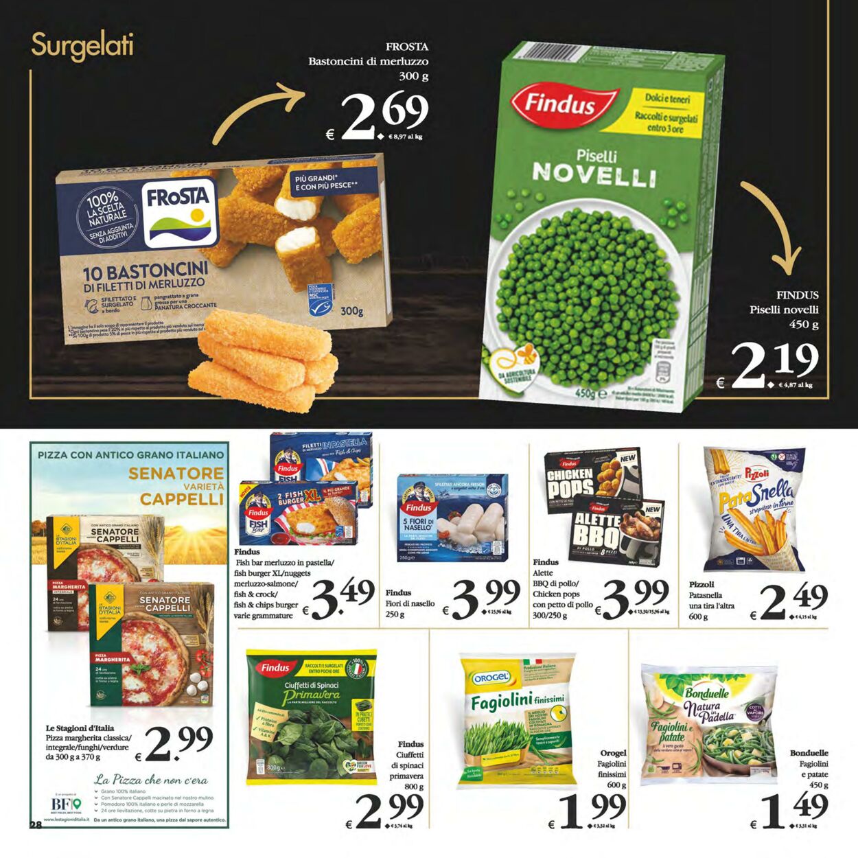 Volantino Deco 12.08.2025 - 21.08.2025