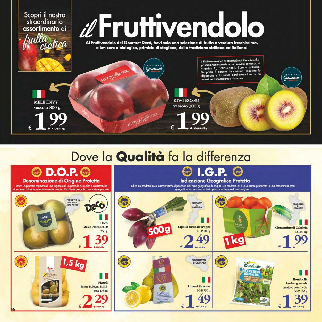 Volantino Deco 14.11.2025 - 24.11.2025