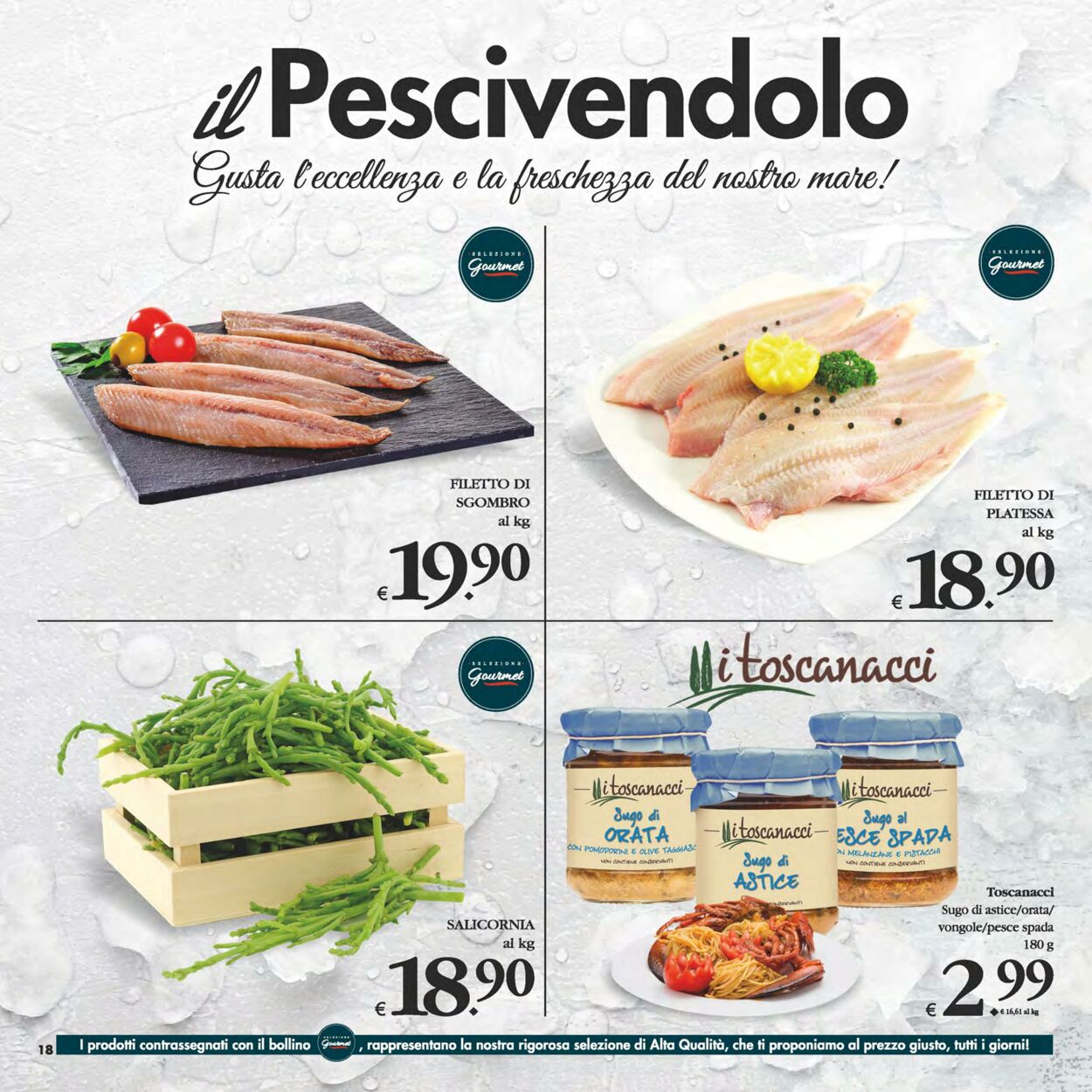 Volantino Deco 14.11.2025 - 24.11.2025