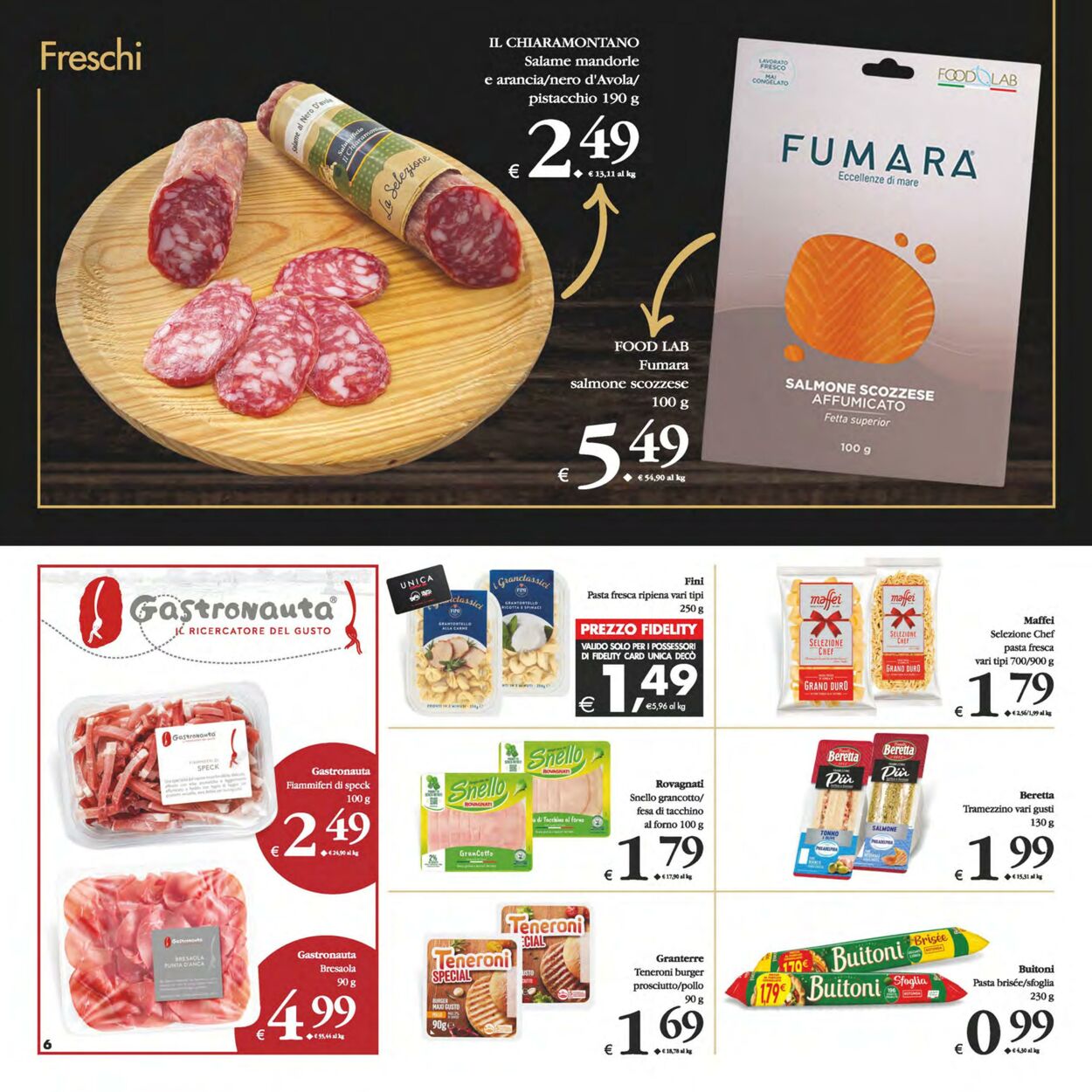 Volantino Deco 14.11.2025 - 24.11.2025