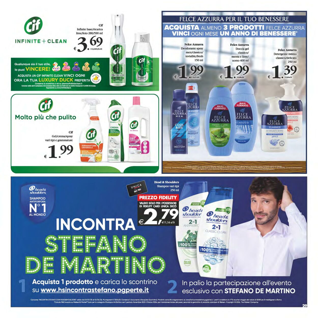 Volantino Deco 14.11.2025 - 24.11.2025