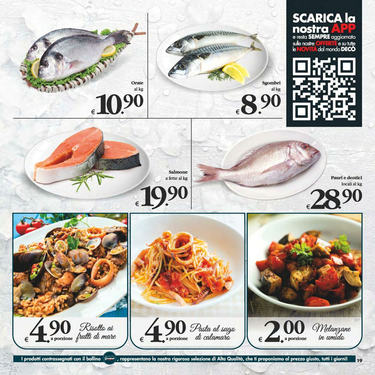 Volantino Deco 14.11.2025 - 24.11.2025