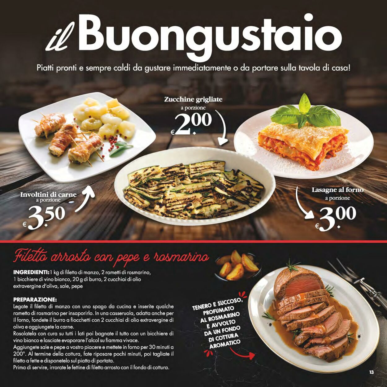 Volantino Deco 14.11.2025 - 24.11.2025