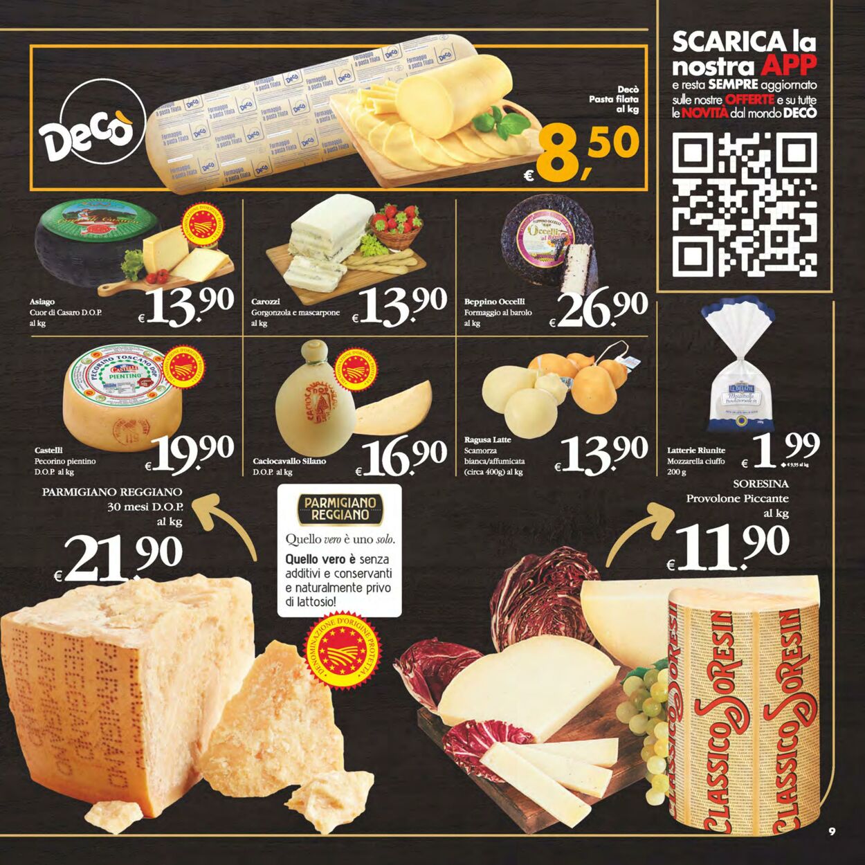 Volantino Deco 14.11.2025 - 24.11.2025