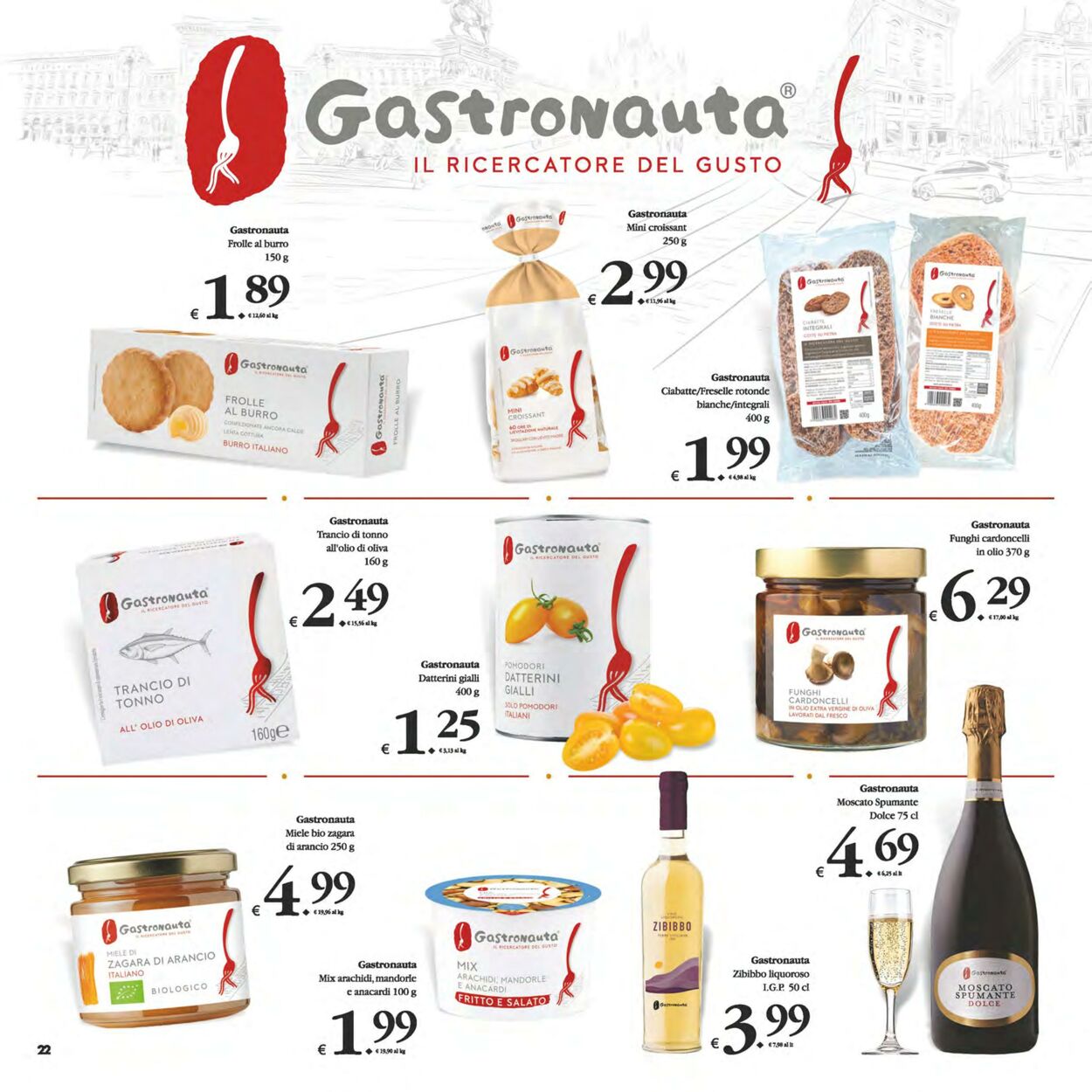 Volantino Deco 14.11.2025 - 24.11.2025