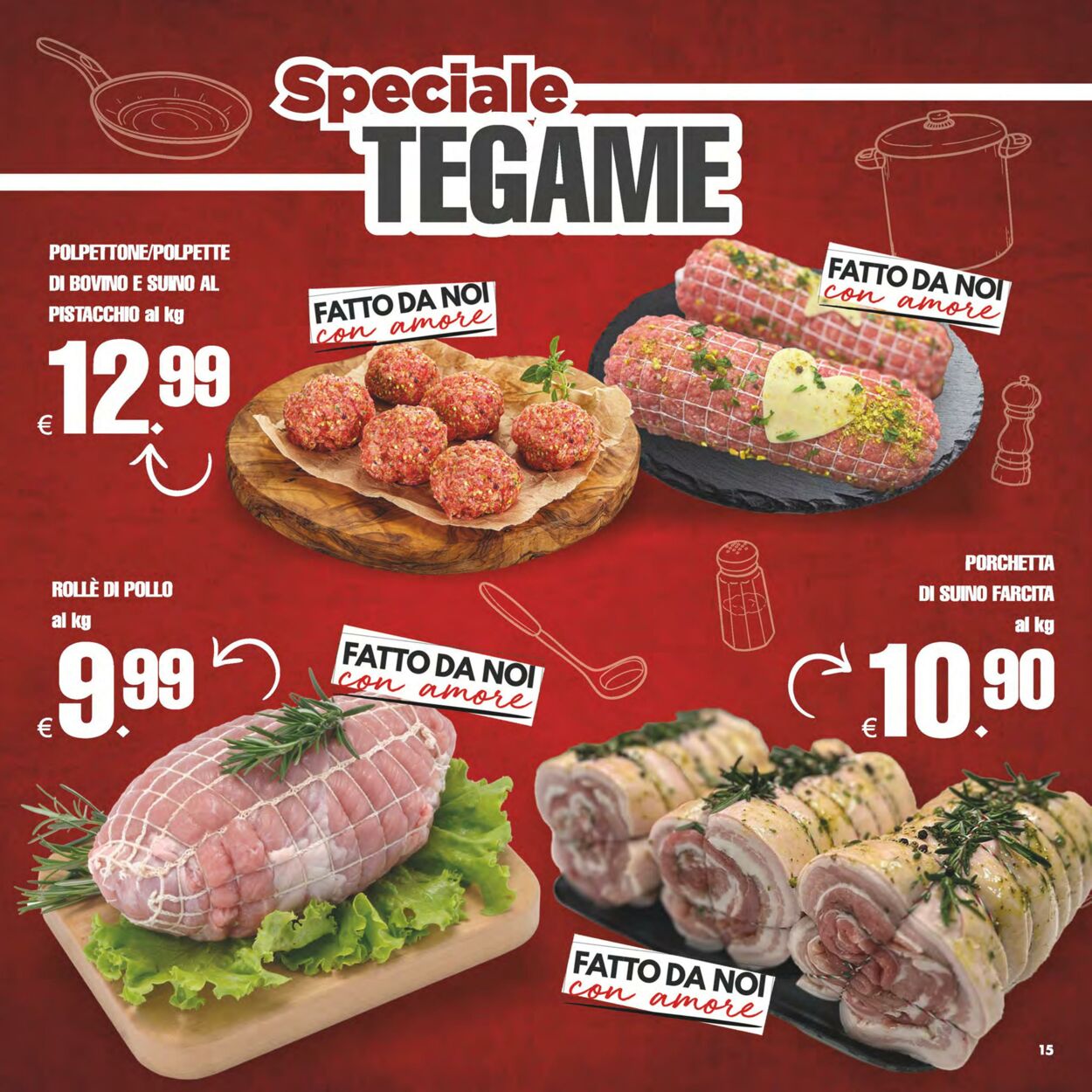 Volantino Deco 14.11.2025 - 24.11.2025