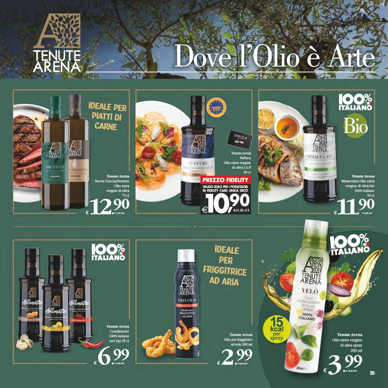 Volantino Deco 14.11.2025 - 24.11.2025