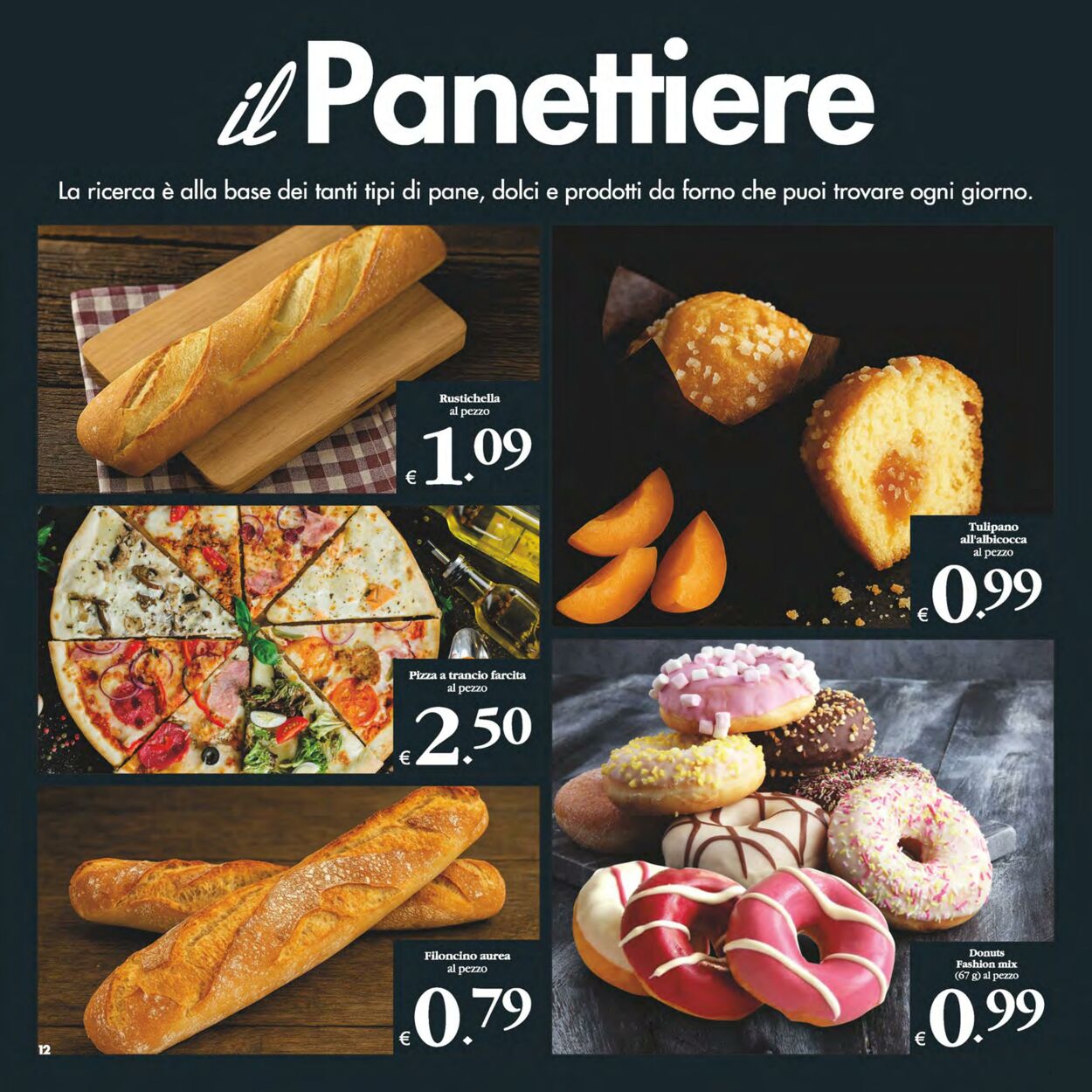 Volantino Deco 14.11.2025 - 24.11.2025
