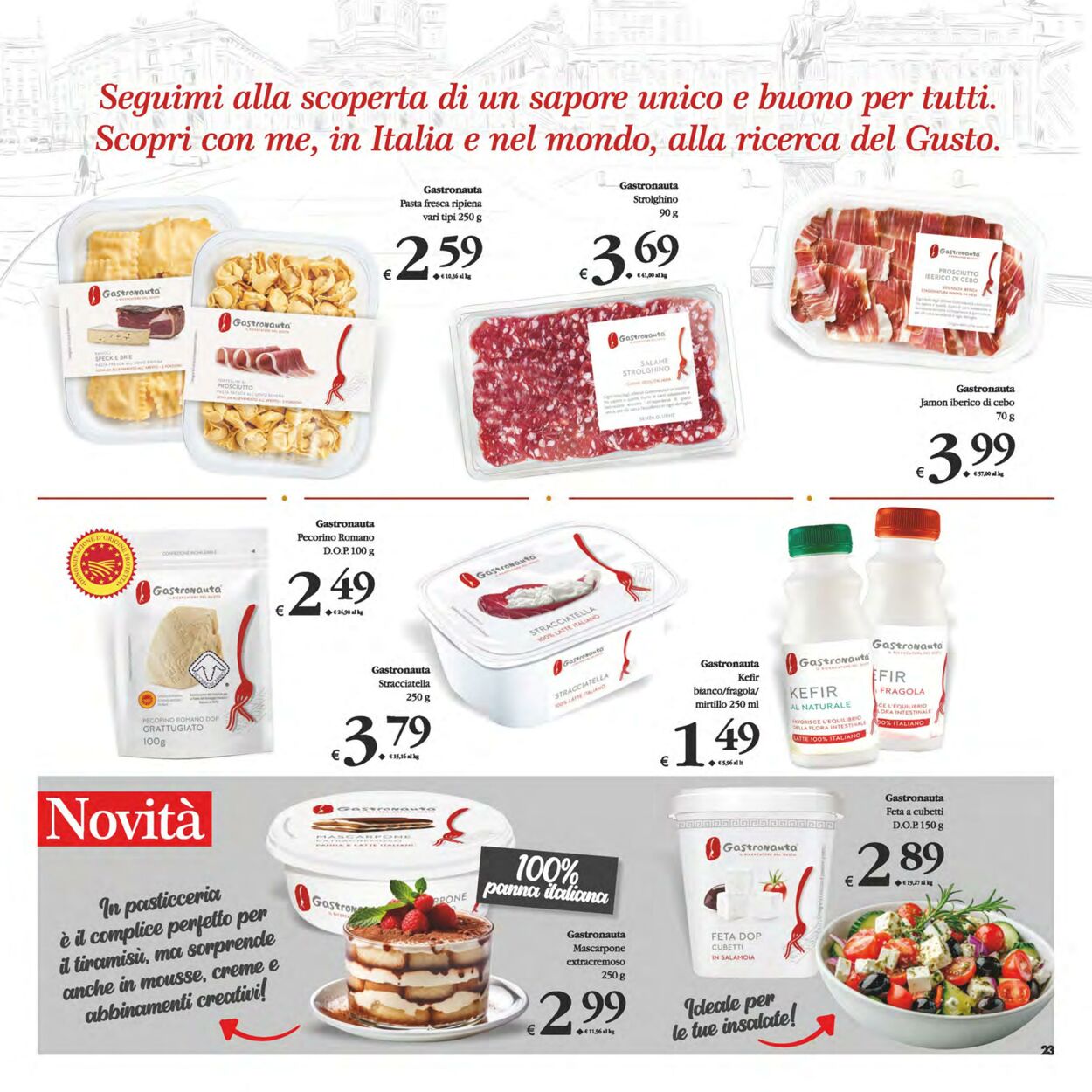 Volantino Deco 14.11.2025 - 24.11.2025