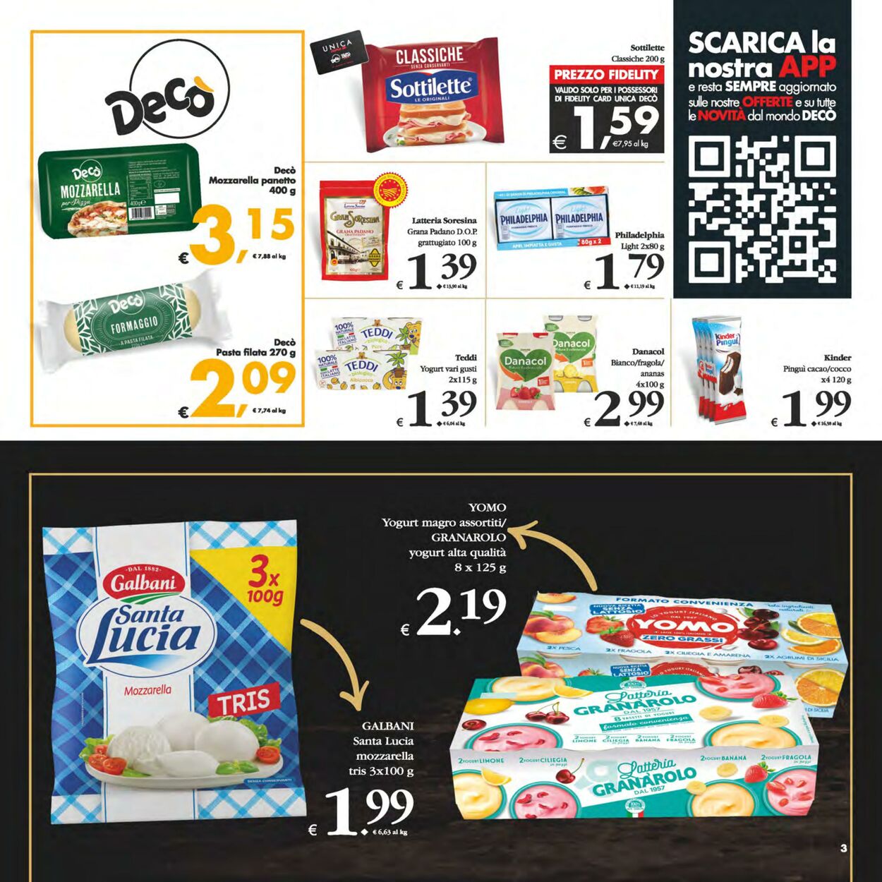 Volantino Deco 03.02.2026 - 12.02.2026